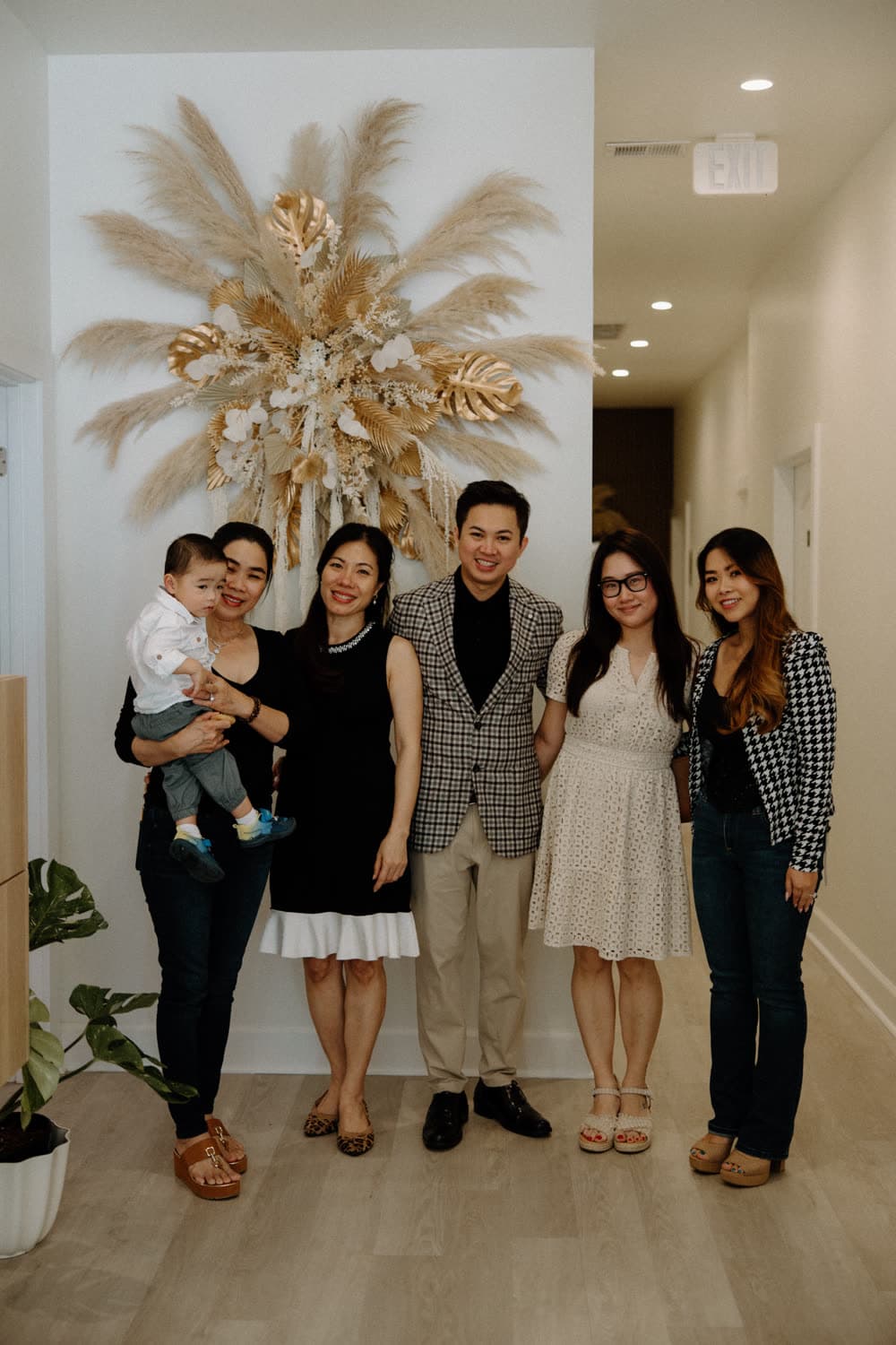 A moment at Nail Talk & Spa 11