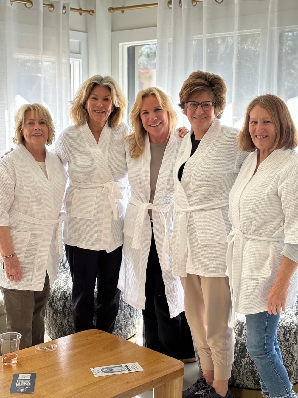 A moment at Nail Talk & Spa 36
