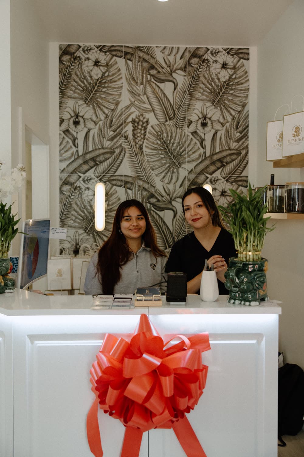 A moment at Nail Talk & Spa 5