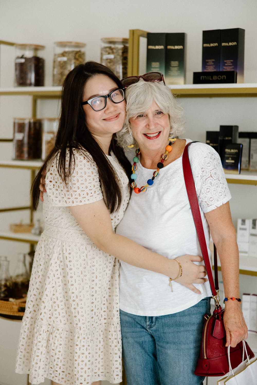A moment at Nail Talk & Spa 6