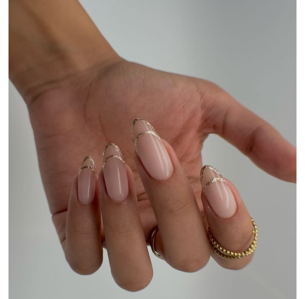 Nail art detail 7